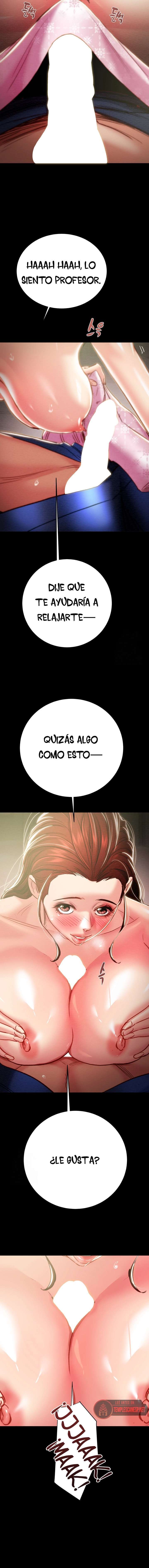 El Saqueador Capítulo 59 - Página 23