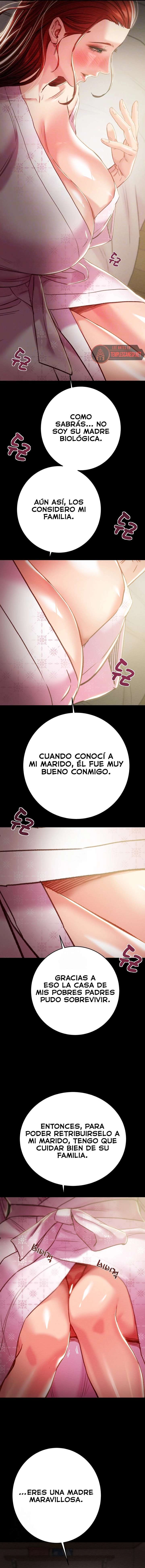 El Saqueador Capítulo 59 - Página 5