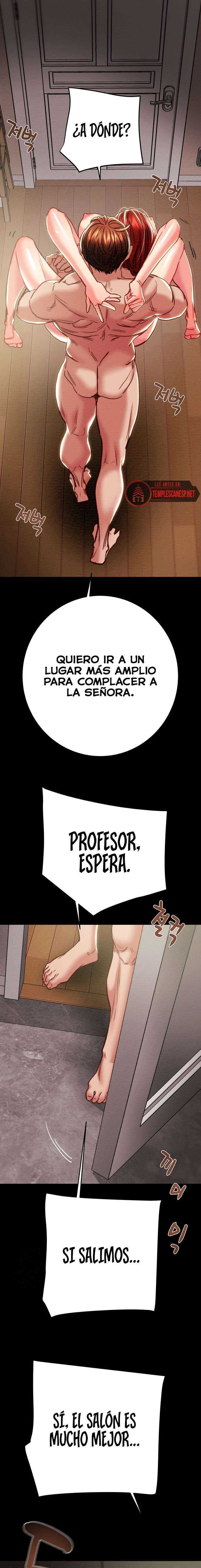 El Saqueador Capítulo 60 - Página 22