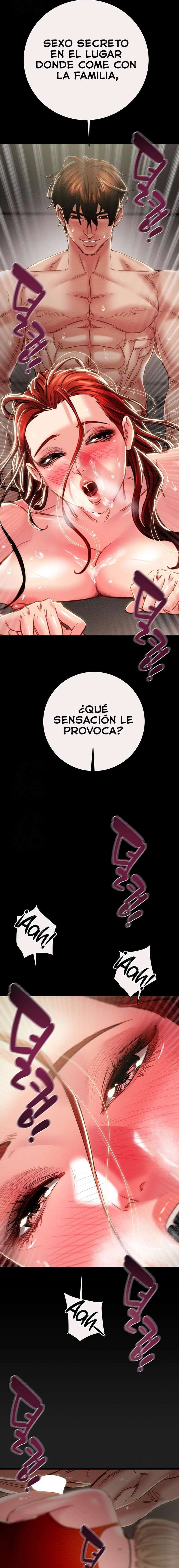 El Saqueador Capítulo 61 - Página 16