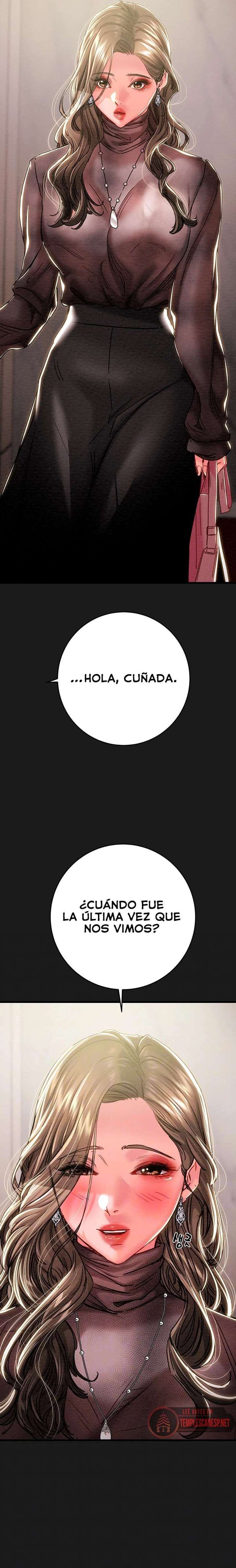 El Saqueador Capítulo 62 - Página 5