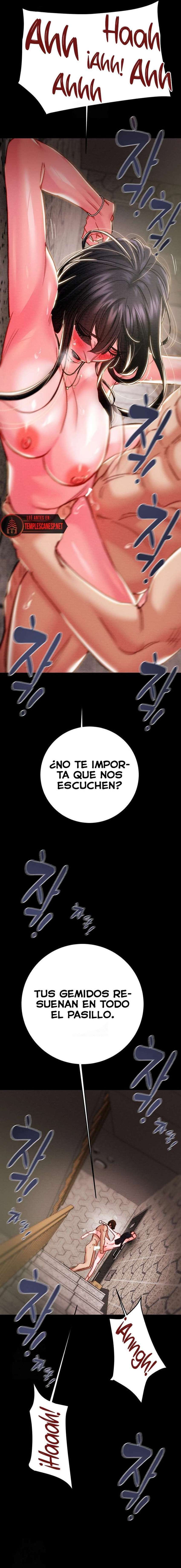 El Saqueador Capítulo 65 - Página 12