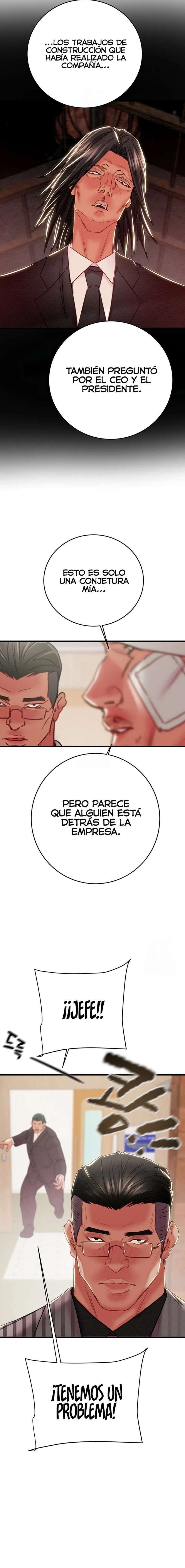 El Saqueador Capítulo 66 - Página 12