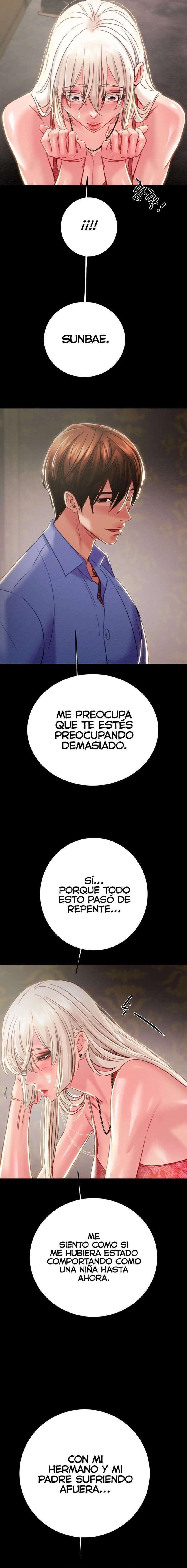 El Saqueador Capítulo 66 - Página 28