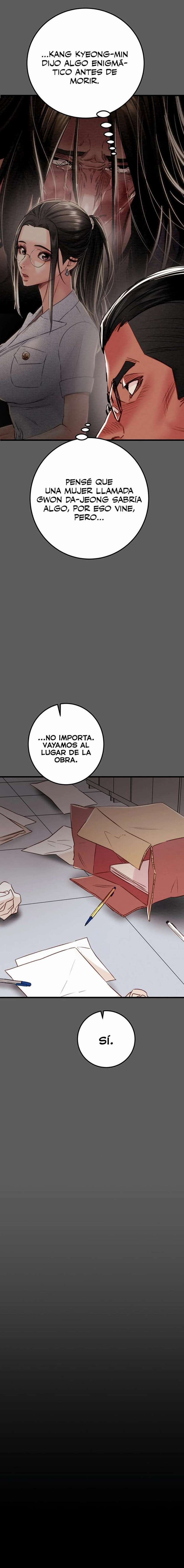 El Saqueador Capítulo 67 - Página 13
