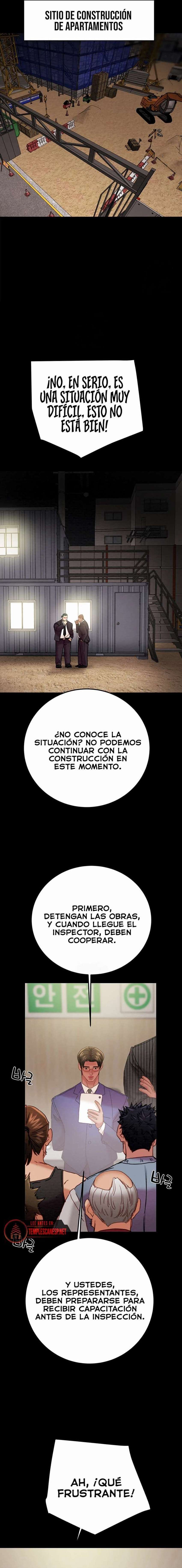 El Saqueador Capítulo 67 - Página 14