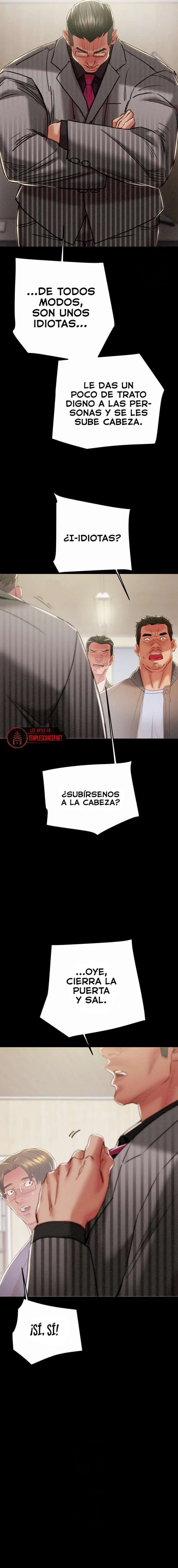 El Saqueador Capítulo 67 - Página 18
