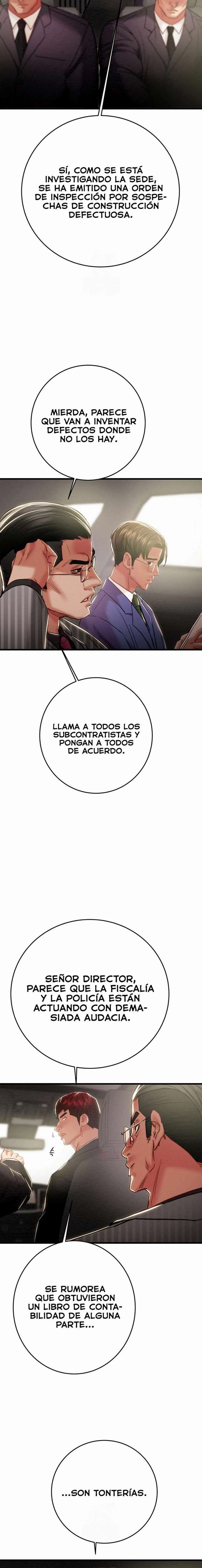 El Saqueador Capítulo 67 - Página 8