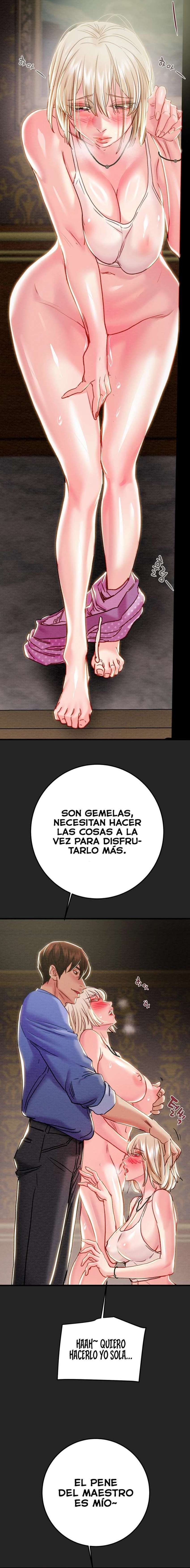 El Saqueador Capítulo 68 - Página 28