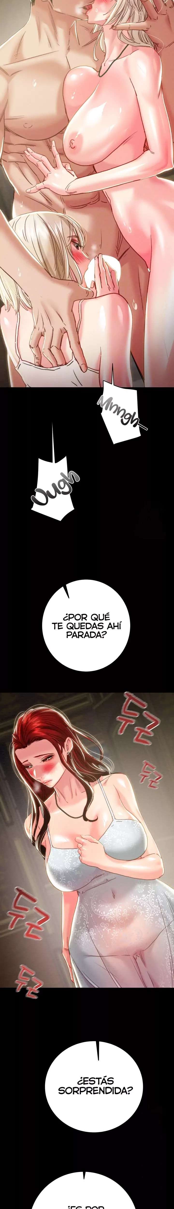 El Saqueador Capítulo 69 - Página 6