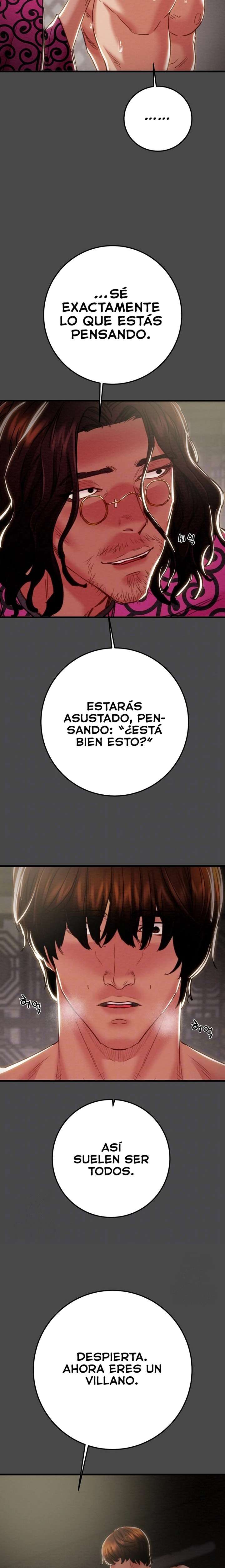 El Saqueador Capítulo 70 - Página 6