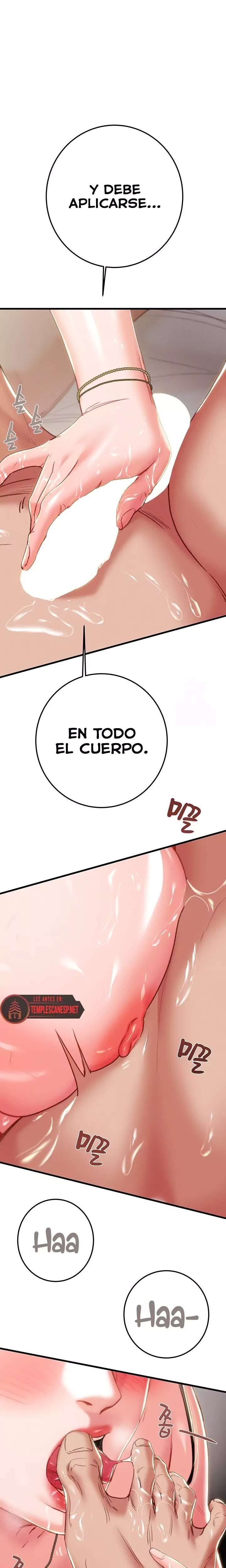 El Saqueador Capítulo 71 - Página 14