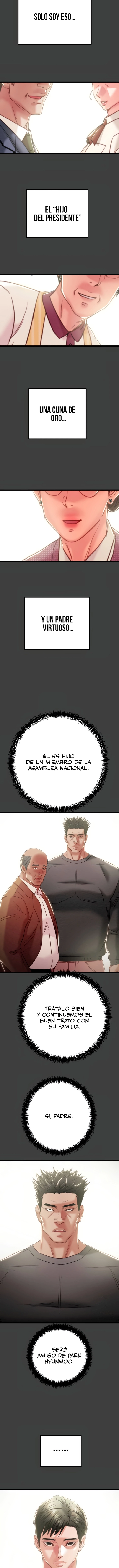 El Saqueador Capítulo 75 - Página 5