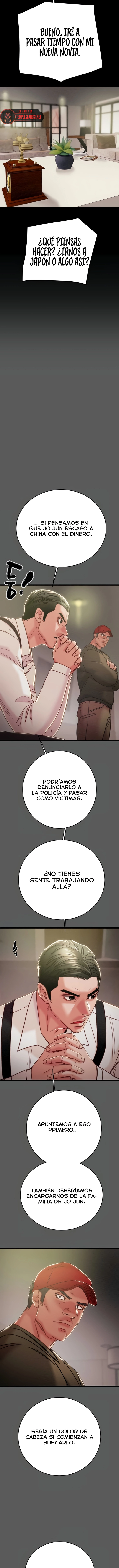 El Saqueador Capítulo 75 - Página 15