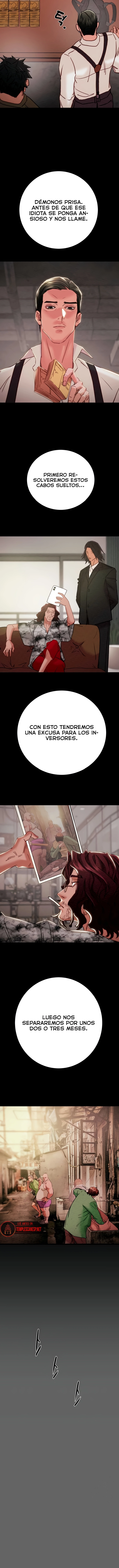 El Saqueador Capítulo 75 - Página 17