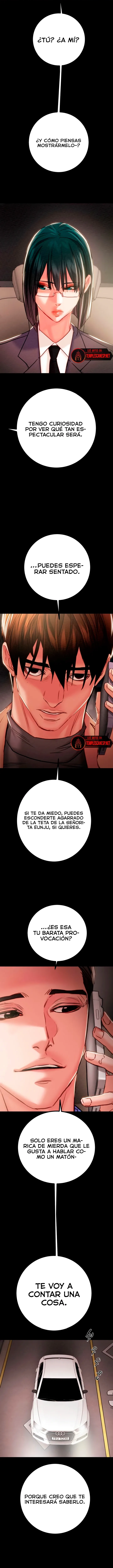 El Saqueador Capítulo 85 - Página 18
