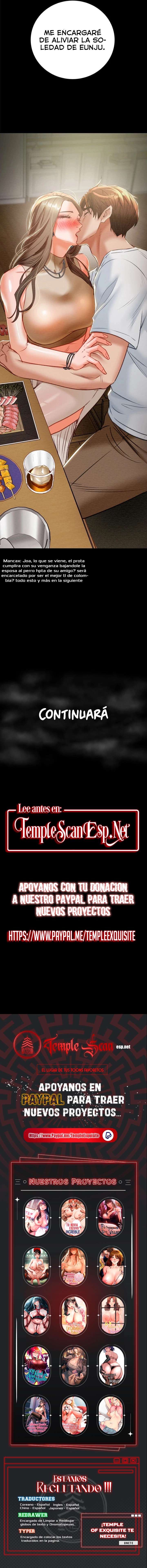 El Saqueador Capítulo 9 - Página 25