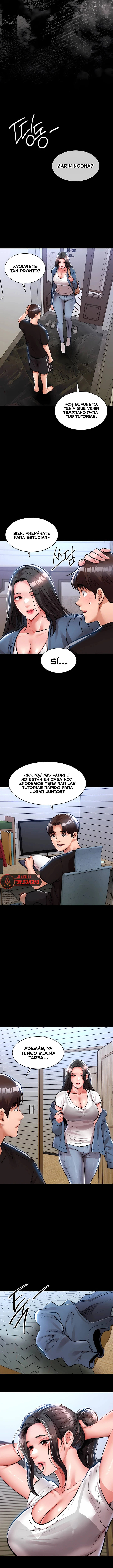 El regreso del prodigio Capítulo 29 - Página 13