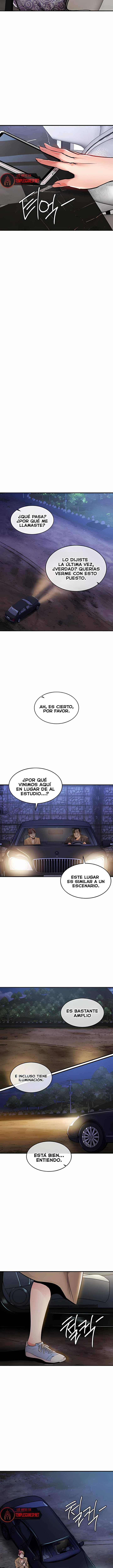 El regreso del prodigio Capítulo 30 - Página 9