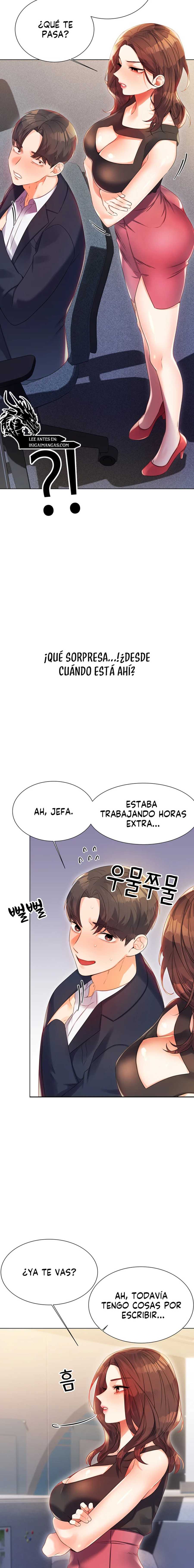 Lotería sexual Capítulo 1 - Página 39