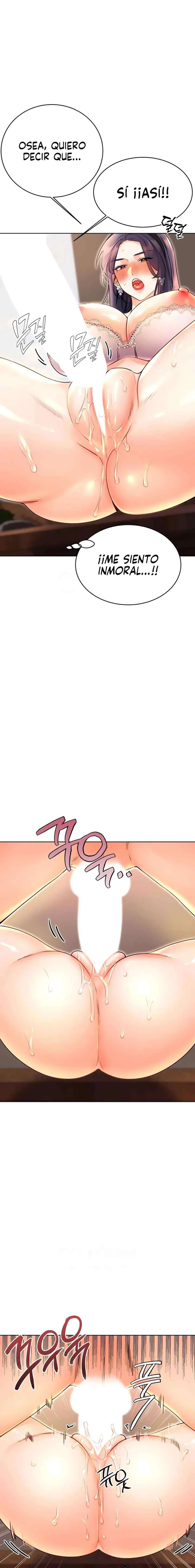 Lotería sexual Capítulo 11 - Página 14