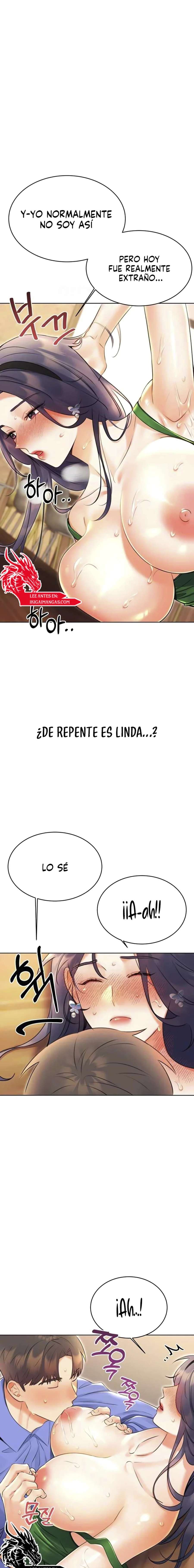 Lotería sexual Capítulo 12 - Página 12