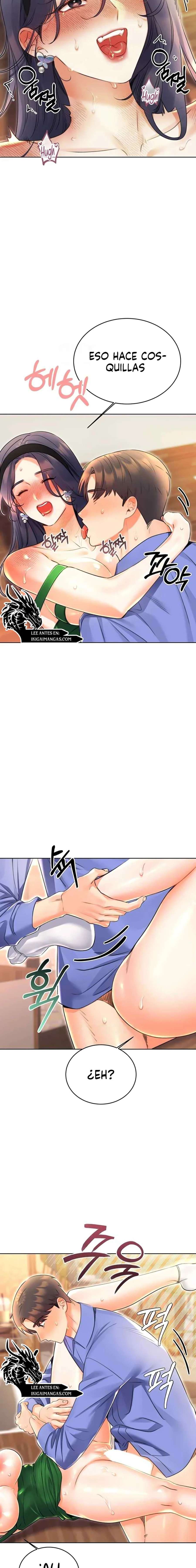 Lotería sexual Capítulo 12 - Página 14
