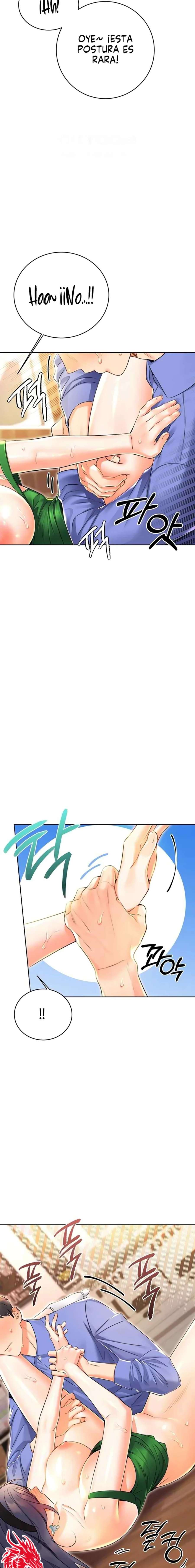 Lotería sexual Capítulo 12 - Página 15