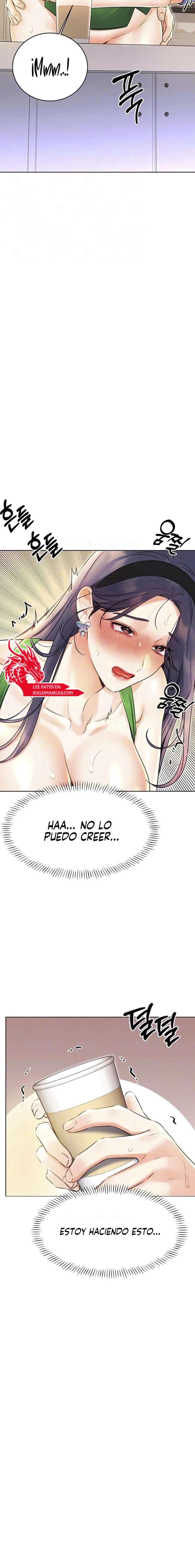 Lotería sexual Capítulo 12 - Página 4