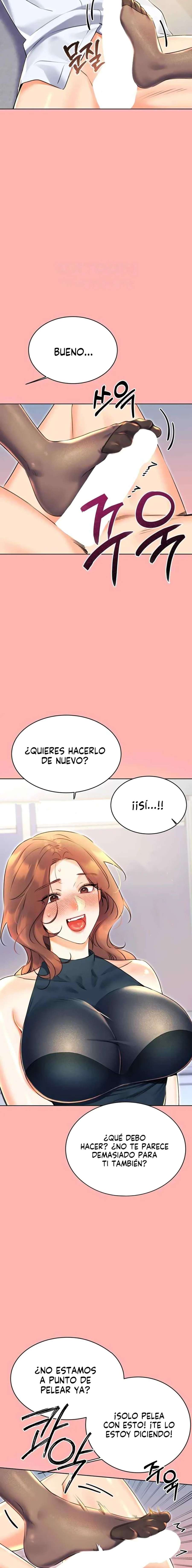 Lotería sexual Capítulo 13 - Página 13