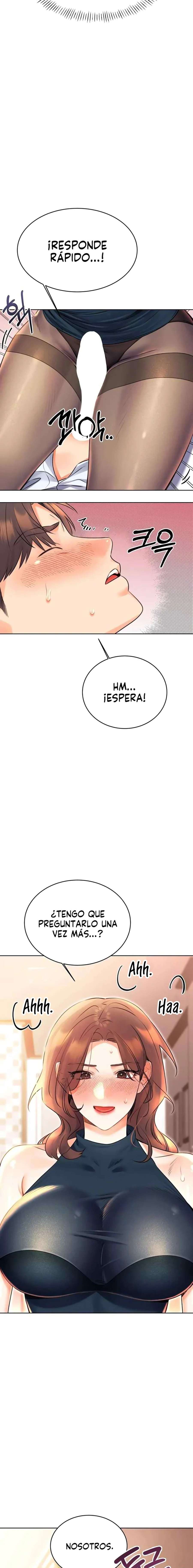 Lotería sexual Capítulo 13 - Página 27