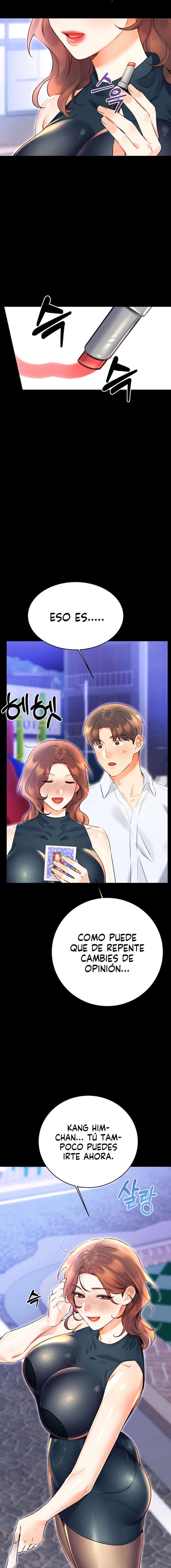 Lotería sexual Capítulo 14 - Página 14