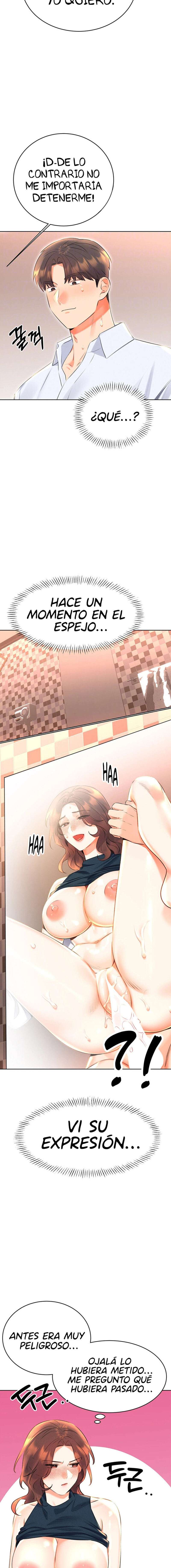 Lotería sexual Capítulo 16 - Página 4