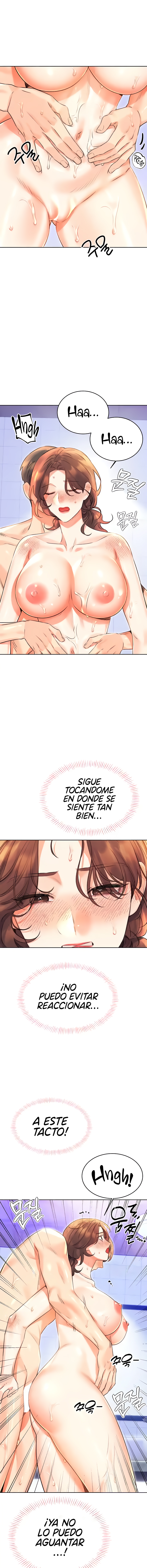 Lotería sexual Capítulo 17 - Página 15