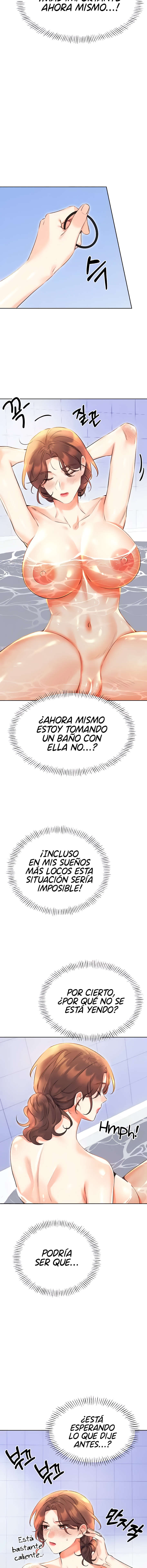 Lotería sexual Capítulo 17 - Página 9