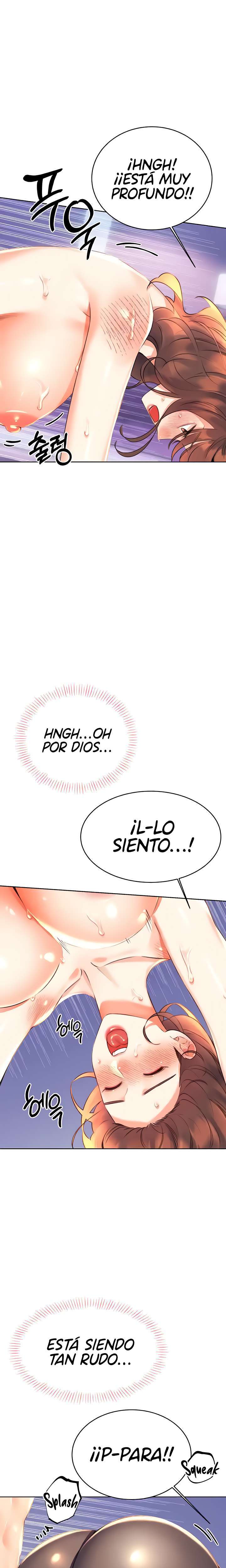 Lotería sexual Capítulo 18 - Página 23