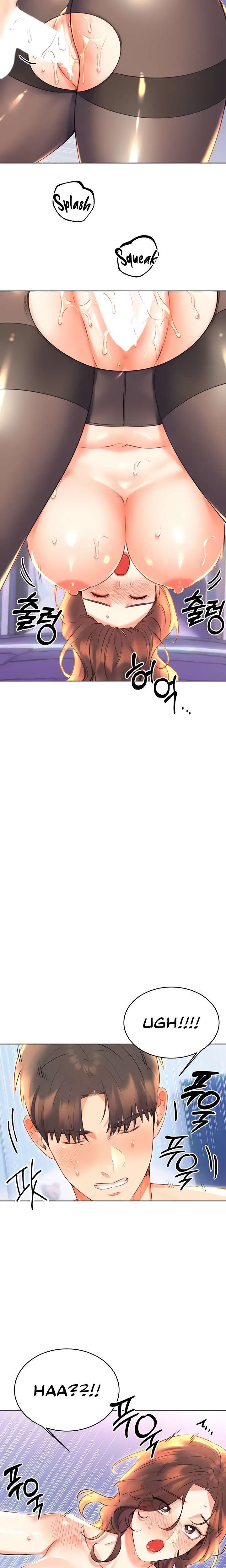 Lotería sexual Capítulo 18 - Página 24