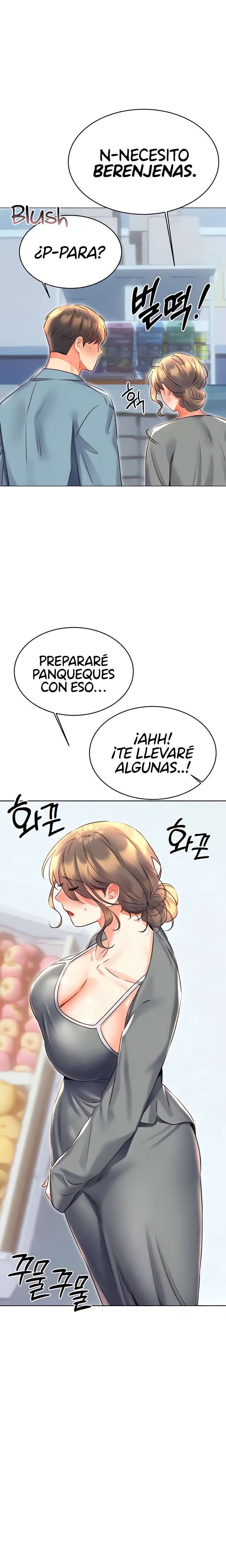 Lotería sexual Capítulo 19 - Página 26