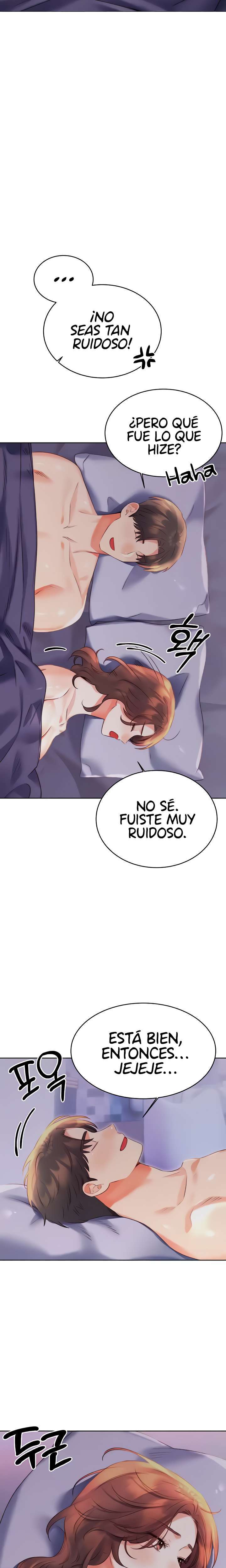 Lotería sexual Capítulo 19 - Página 5