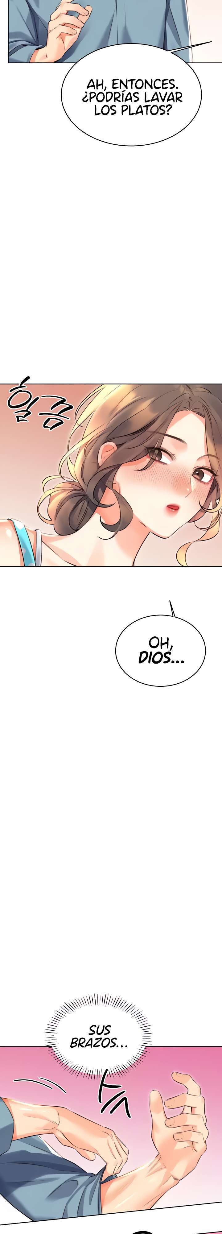 Lotería sexual Capítulo 20 - Página 11
