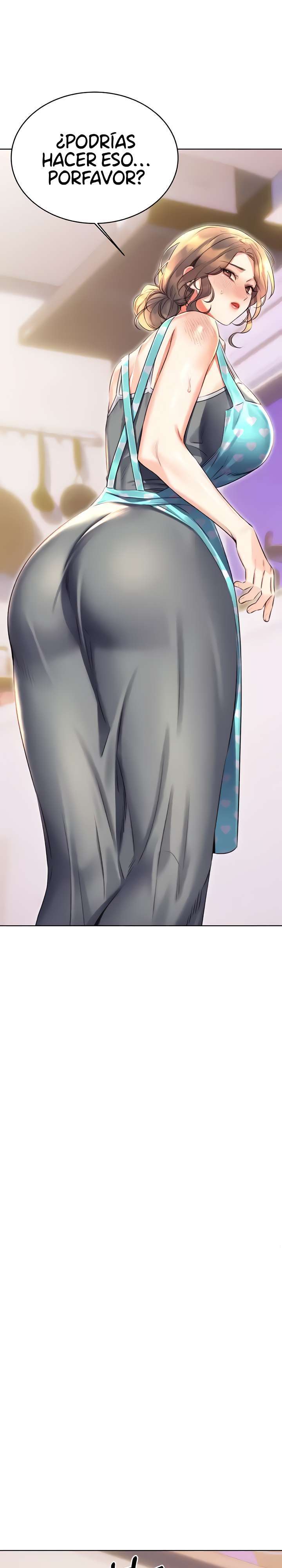Lotería sexual Capítulo 20 - Página 17