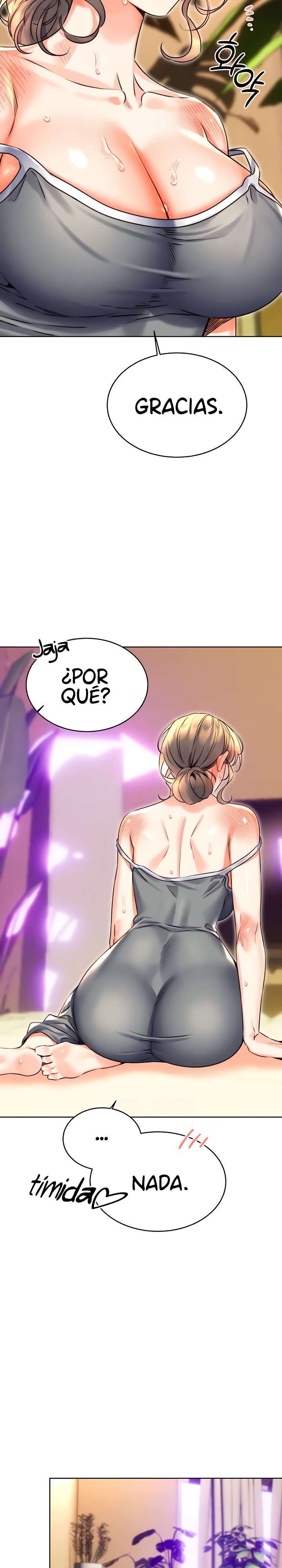 Lotería sexual Capítulo 21 - Página 15