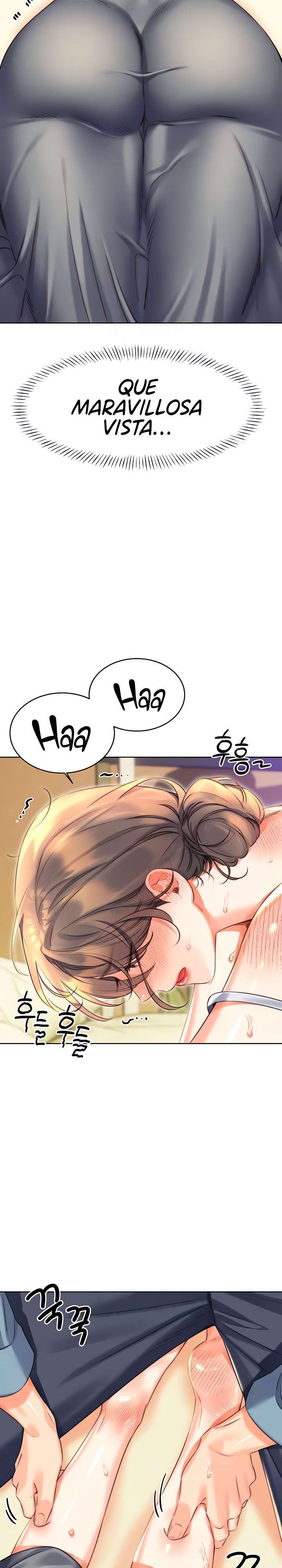 Lotería sexual Capítulo 21 - Página 5