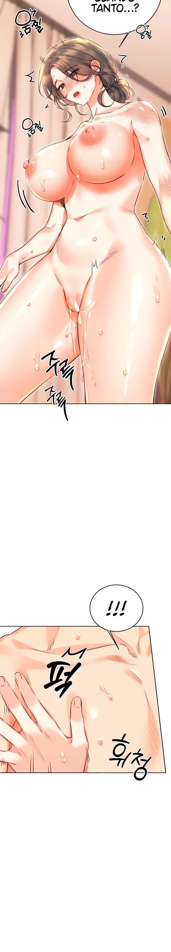 Lotería sexual Capítulo 22 - Página 19
