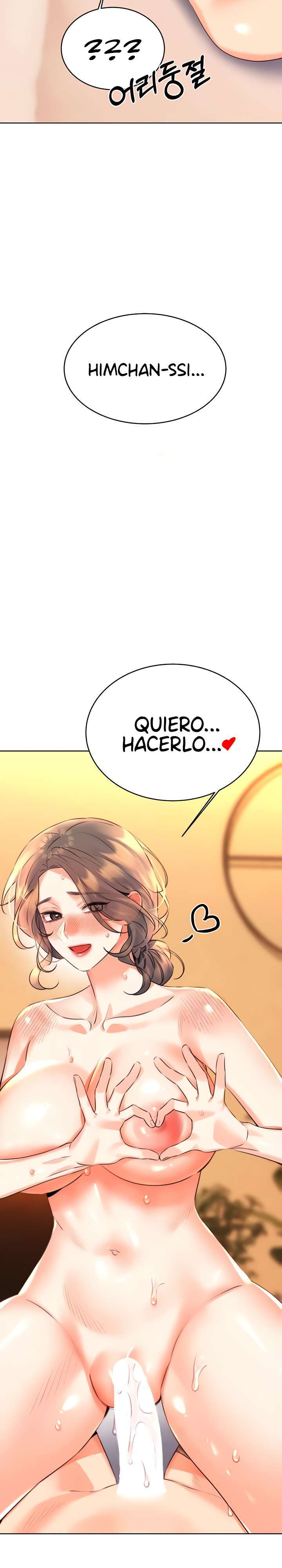 Lotería sexual Capítulo 22 - Página 26