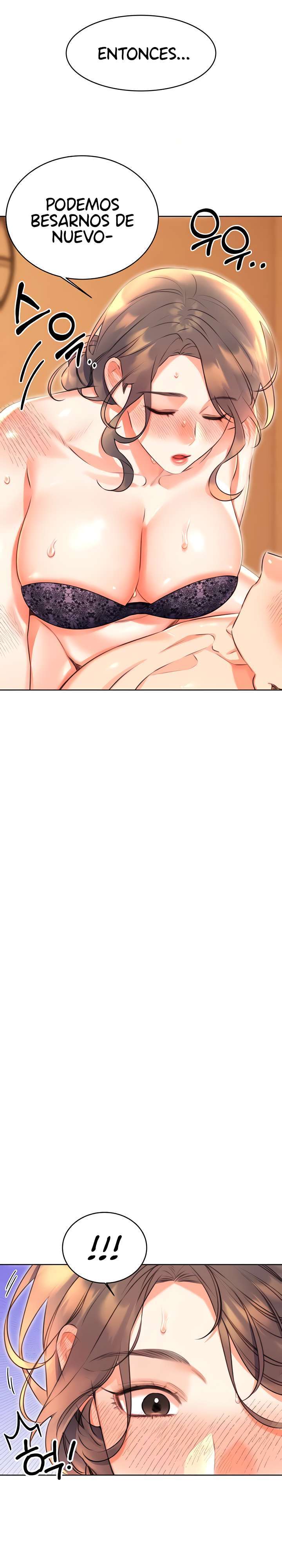 Lotería sexual Capítulo 22 - Página 9