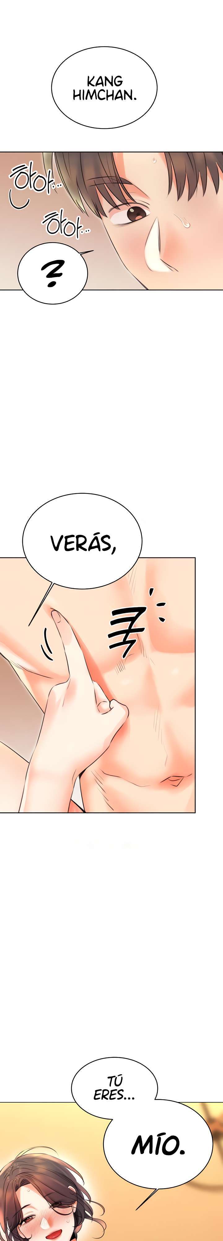 Lotería sexual Capítulo 23 - Página 2