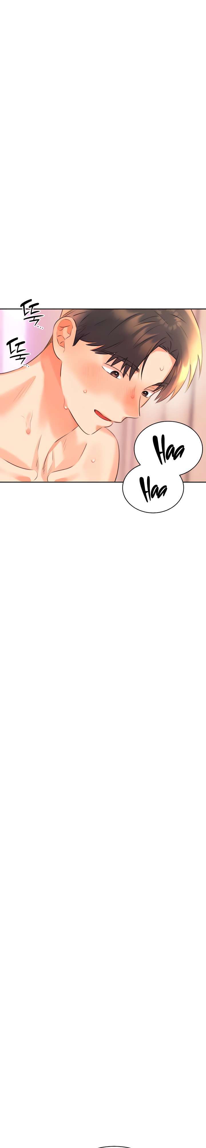 Lotería sexual Capítulo 23 - Página 23