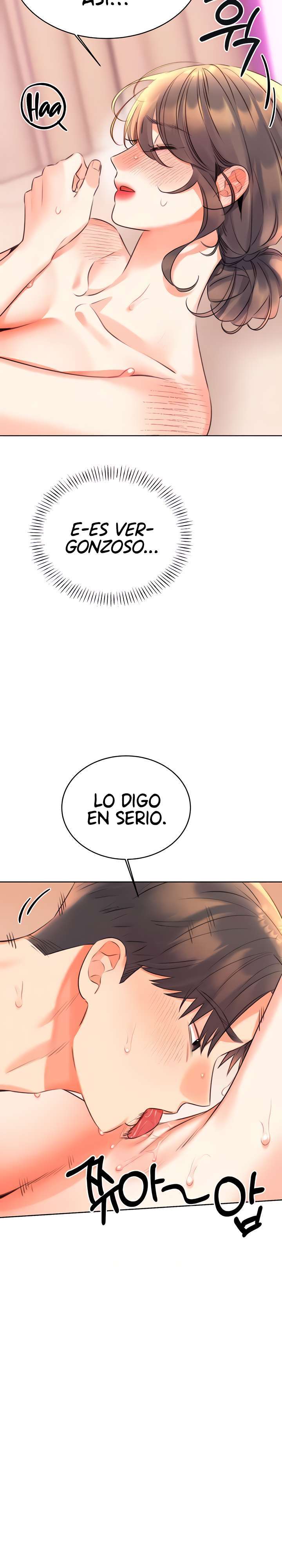 Lotería sexual Capítulo 23 - Página 9