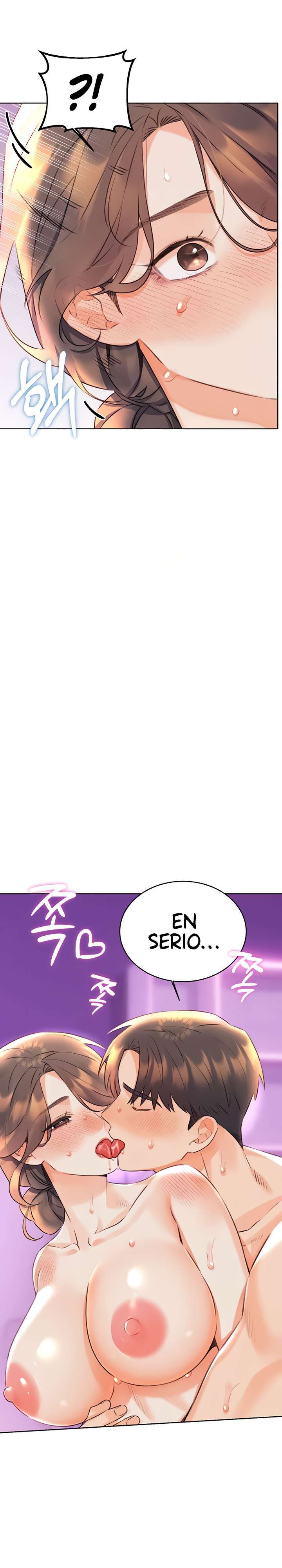 Lotería sexual Capítulo 24 - Página 17